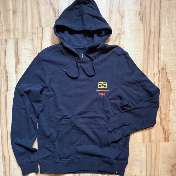 Men's Pullover Hoodie - Picture 1 of 6